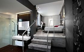 טמפלרס מלון בוטיק